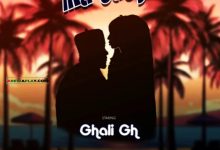 Ghali GH - Ma Baby