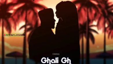Ghali GH - Ma Baby
