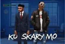 Slimcase Ft. SoundBoi - Ko Skary Mo