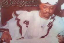 Barry Jhay - Idirepete Ft. IK Dairo