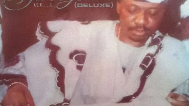 Barry Jhay - Idirepete Ft. IK Dairo