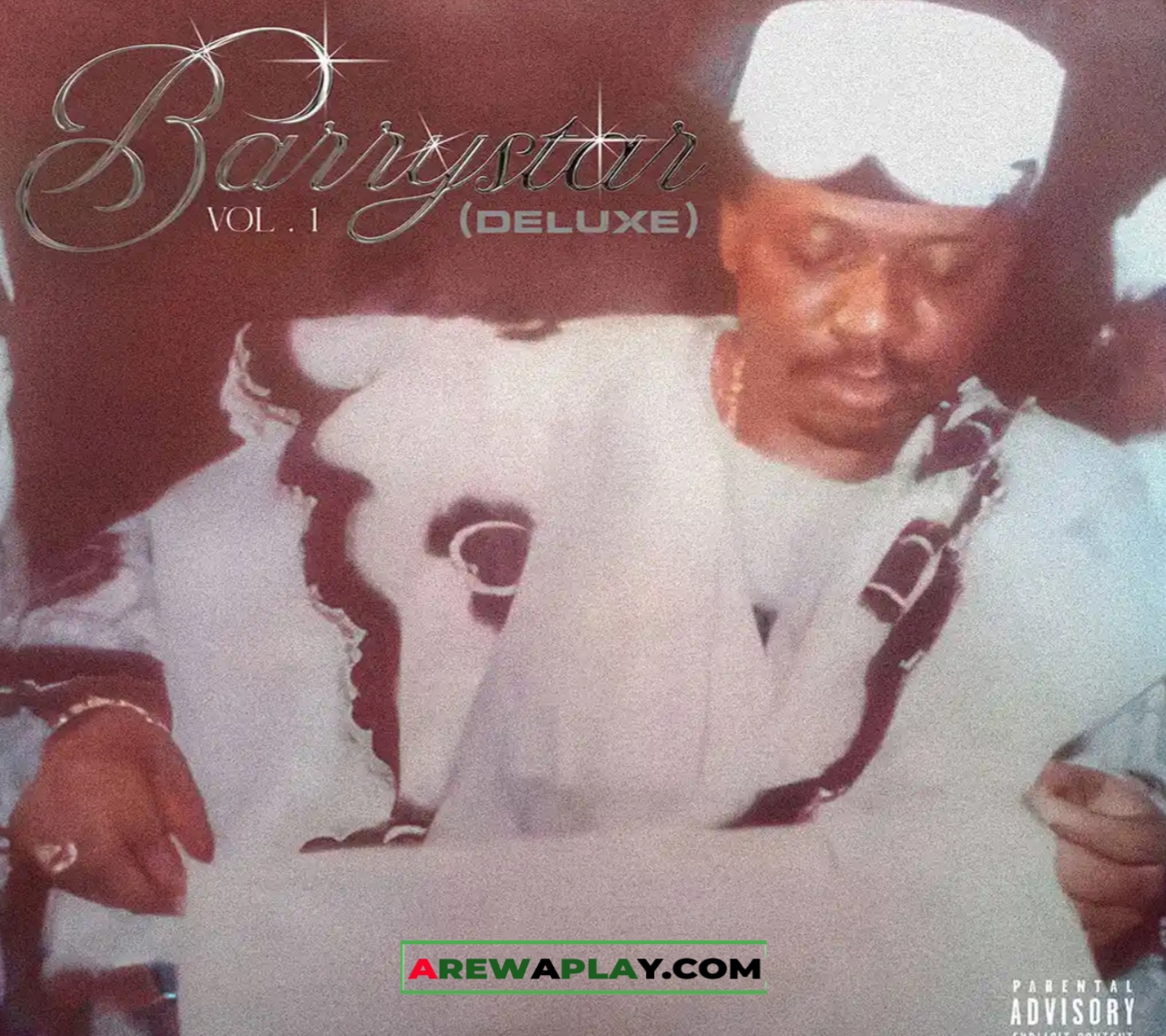 Barry Jhay - Idirepete Ft. IK Dairo