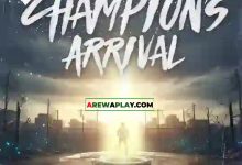 Champz - Champion's Arrival (EP) Download Official