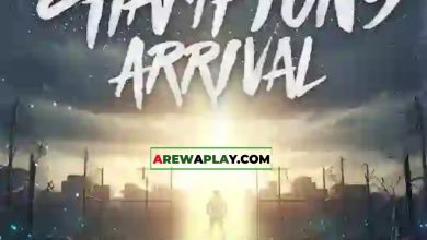 Champz - Champion's Arrival (EP) Download Official