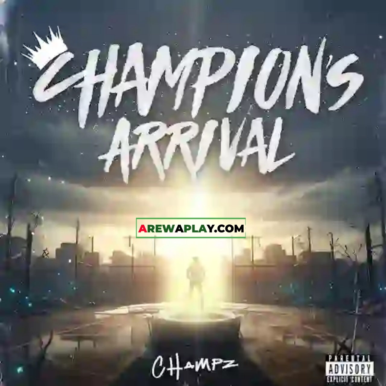 Champz - Champion's Arrival (EP) Download Official