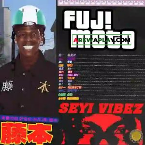 Seyi Vibez - AMA Mp3 Download Official