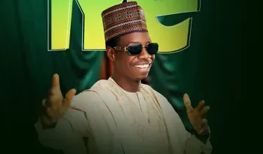 Ado Gwanja - Iye Mp3 Download