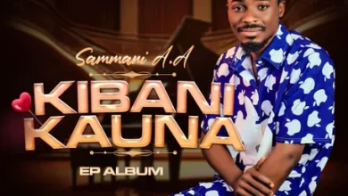 Sammani AA - Kizama Tawa Mp3 Download Official