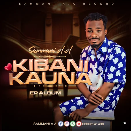 Sammani AA - Kizama Tawa Mp3 Download Official