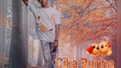 Sadiq Saleh - Cika Burina