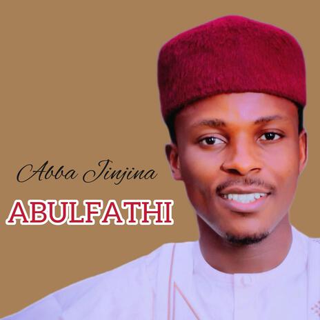 Abba Jinjina - Ahmad Ali Download Mp3