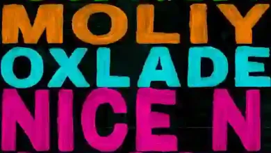 Ciara - Nice N Sweet Ft. Moliy X Oxlade