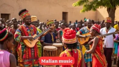 Dj YK Mule - Marlian Music Mp3 Download Official