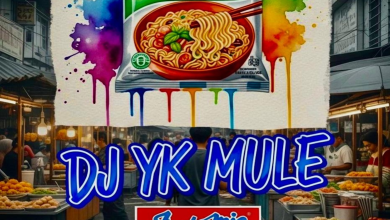 Dj YK Mule - Indomie Mp3 Download Official