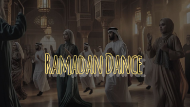 Dj YK Mule - Ramadan Dance Mp3 Download Official