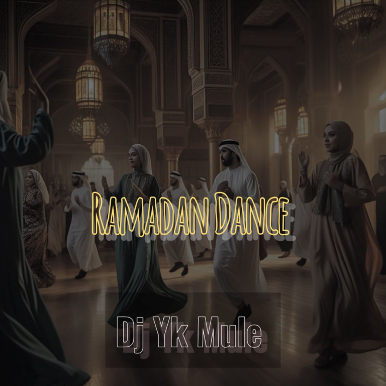 Dj YK Mule - Ramadan Dance Mp3 Download Official