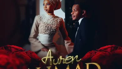 Danmusa New Prince – Auren Ahmad Mp3 Download