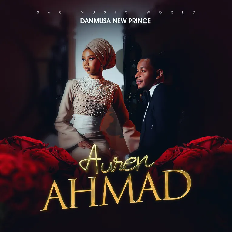 Danmusa New Prince – Auren Ahmad Mp3 Download