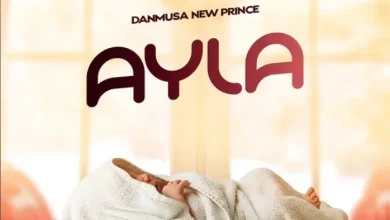 Danmusa New Prince – Ayla Mp3 Download