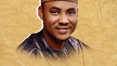 Danmusa New Prince – Yama Yama Mp3 Download