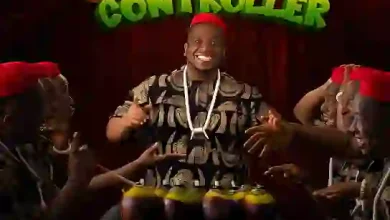 Eben - Odogwu Controller