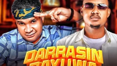 Gfresh Alameen Ft. Danmusa - Darasin Rayuwa New Prince Mp3 Download