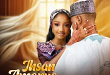 Hamisu Breaker – Ihsan Amarya Mp3 Download