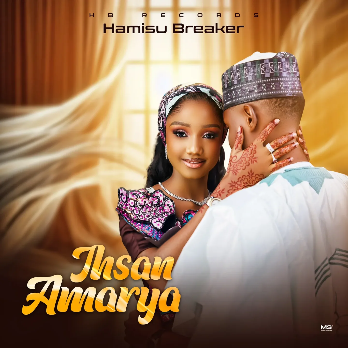 Hamisu Breaker – Ihsan Amarya Mp3 Download