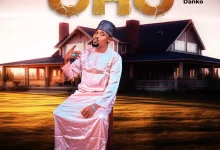 Hussaini Danko - Oho