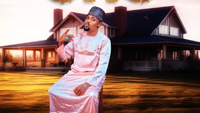 Hussaini Danko - Oho