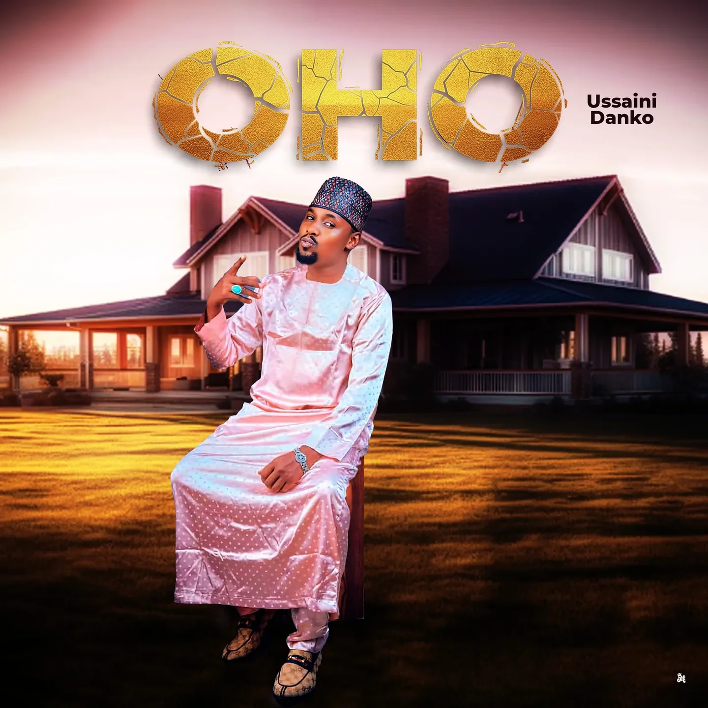 Hussaini Danko - Oho