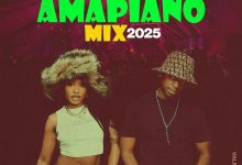 Hankali - Amapiano Mix 2025 Mp3 Download Official