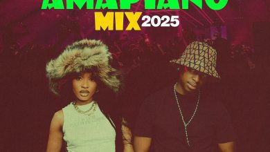 Hankali - Amapiano Mix 2025 Mp3 Download Official