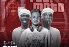 Dj Lambo - Best Of Seyi Vibez (Fuji Moto) 2026 Mix