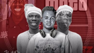 Dj Lambo - Best Of Seyi Vibez (Fuji Moto) 2026 Mix