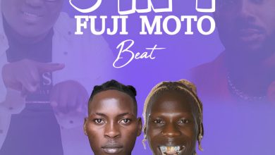 Dj Tobzy Imole Giwa - 3 in 1 Fuji Moto Beat Ft. Seyi Vibez
