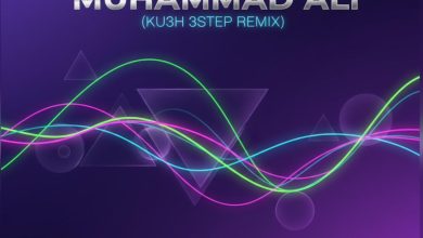 Ruger - Muhammed Ali (Can't Relate Ku3h 3step Remix)