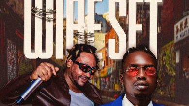 Chanzu Ft. Mr Benson - Wire Set