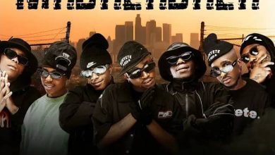 Offixial RSA - Mabalabala Ft. Benzoo & Sizwe Alakine, Bob Mabena, Mellow & Sleazy