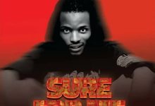 Mahraz Number 1 - Sure For Me Ft. Officialfablous