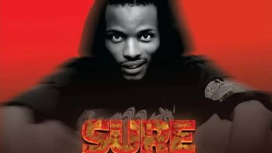 Mahraz Number 1 - Sure For Me Ft. Officialfablous