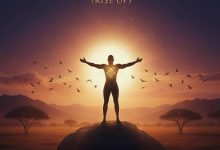 Dj Kush - Phakama Rise Up (EP)