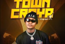 Stand1st - Towncraya EP