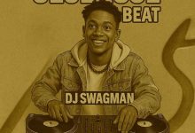 Dj Swagman - Jejekuje Beat