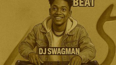 Dj Swagman - Jejekuje Beat