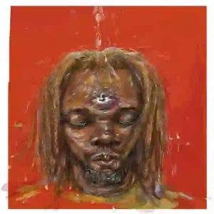 King Perry - High Frequency