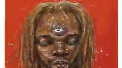 King Perry - High Frequency