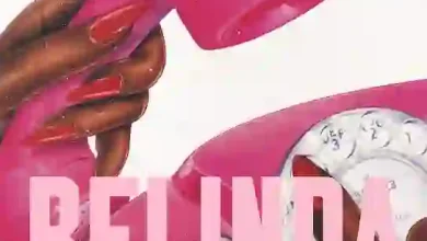 L.A.X - Belinda Ft. Olamide Mp3 Download Official