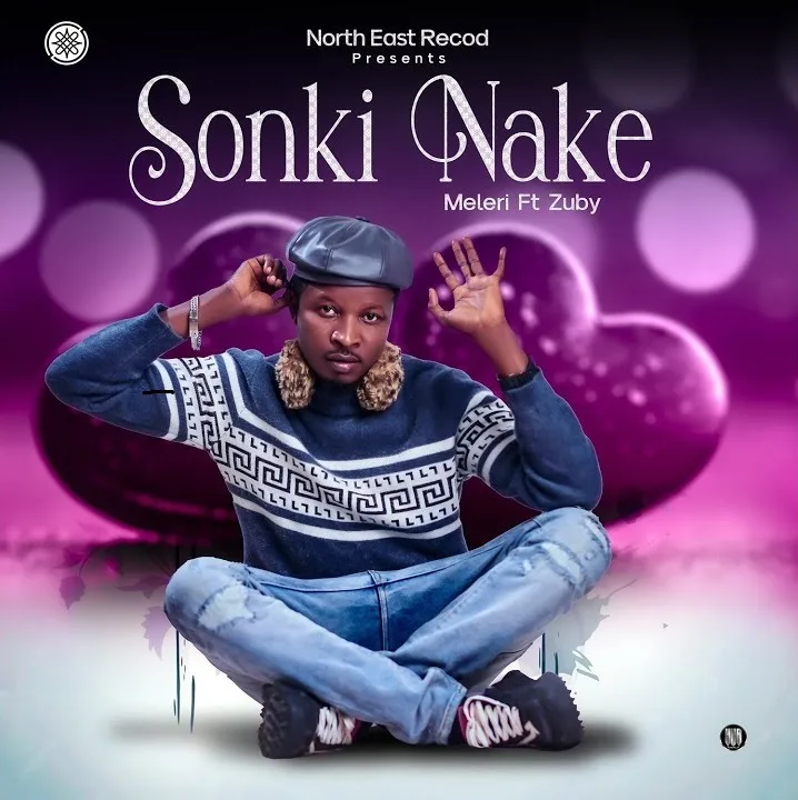 Meleri Ft. Zuby Star – Sonki Nake Mp3 Download