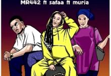 Mr 442 Ft. Safara u - Tunkwal Download Mp3